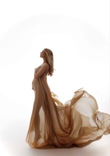 Развитие ребенка во время беременности