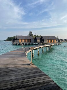 Мальдивы 💎