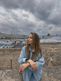 Путешествия 