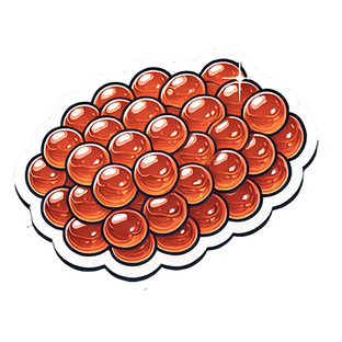 Красная икра