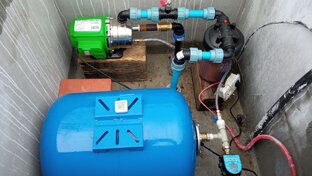 Оборудование и прочие плюшки