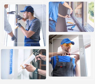 Ремонт и Утепление Окон