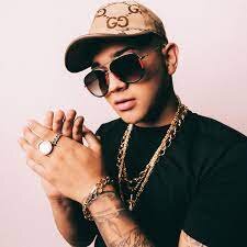 LUCKY BROWN
