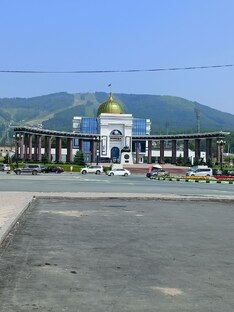 Сахалин