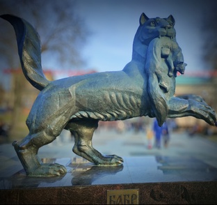 Иркутские хроники