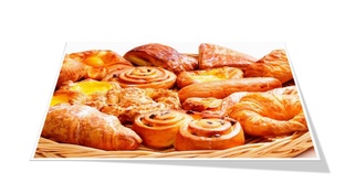 Рецепты выпечки