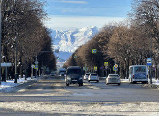 07. Кабардино-Балкарская Республика