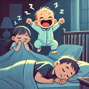 Воспитание детей