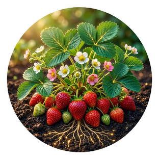 Секреты Neytan AGRO