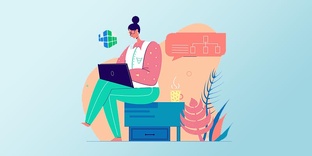 База знаний с полезными статьями