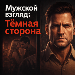 Мужской взгляд: тёмная сторона отношений
