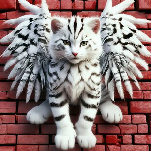 Котики