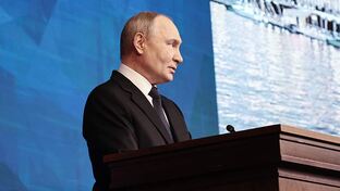 Расширенное заседание коллегии Минобороны.