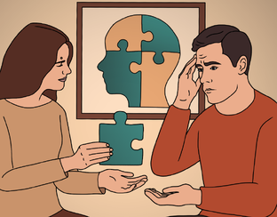 Про психотерапию