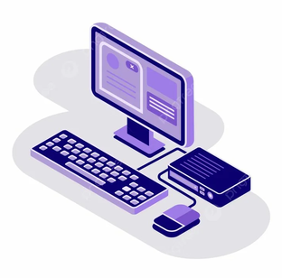 Всё о Компьютере