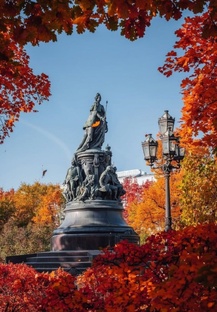 Живые свидетели истории: величественные памятники Санкт-Петербурга