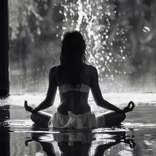 Йога и другие практики