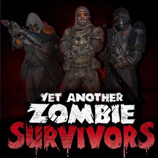 Yet Another Zombie Survivors