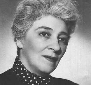 Фаина Раневская