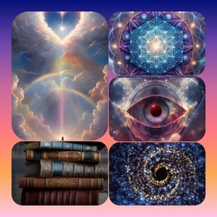 ПРИТЧИ и не только 