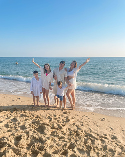 Цены в Анапе