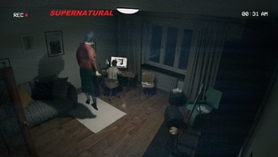 Supernatural