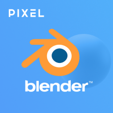 Blender 3D для детей | 3D моделирование для детей | Курсы по моделированию