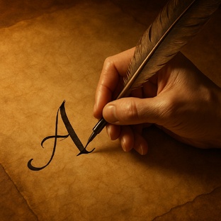 Великий и могучий 📜