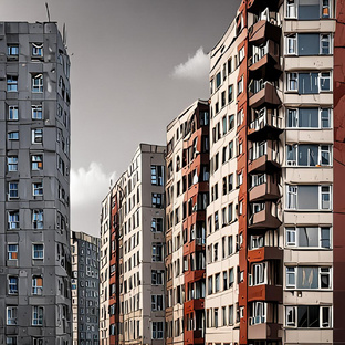 Недвижимость 