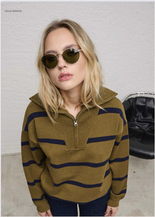 GULIA MATILDA | KONTATO