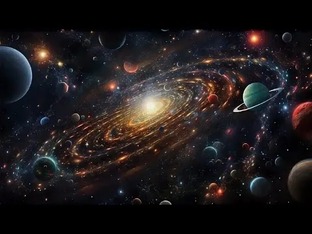 🪐Вселенная