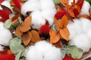 Карасукские бронзы.