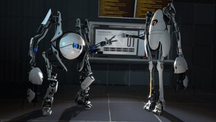 Portal 2 Программа совместных испытаний
