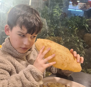 Индийская еда