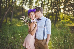 Больше чем пари