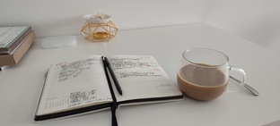 Личный дневник