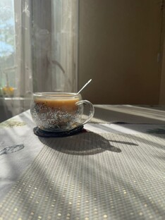 Растительный челлендж 2