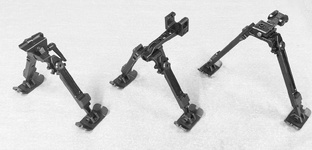 Сошки для винтовок