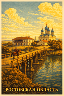 Ростовская область
