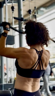 Видео упражнений