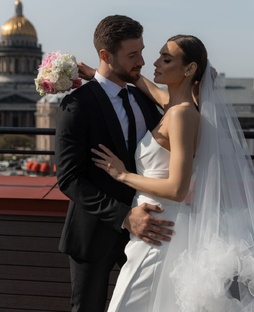 Любви все возрасты покорны