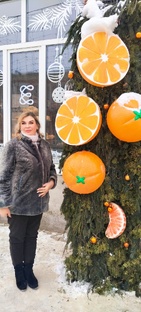 Города России