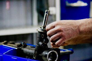 Ремонт и выкуп реек в БЕЛГОРОДЕ