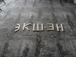 Экшен