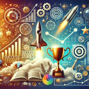От мечты к успеху: вдохновляющие истории и уроки величия