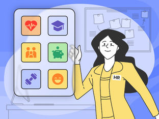 Тренды well-being