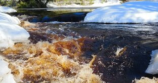 Путешествие в Карелию