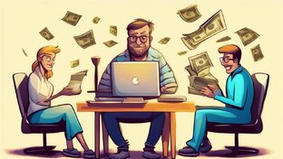 Ежемесячный пассивный доход