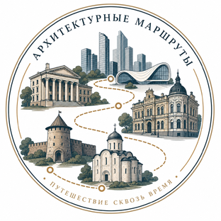 АРХ-МАРШРУТ