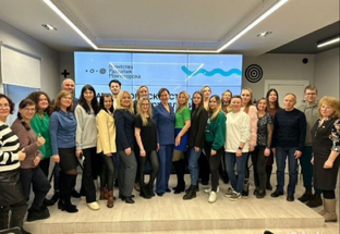 Говори! и тебя увидят.